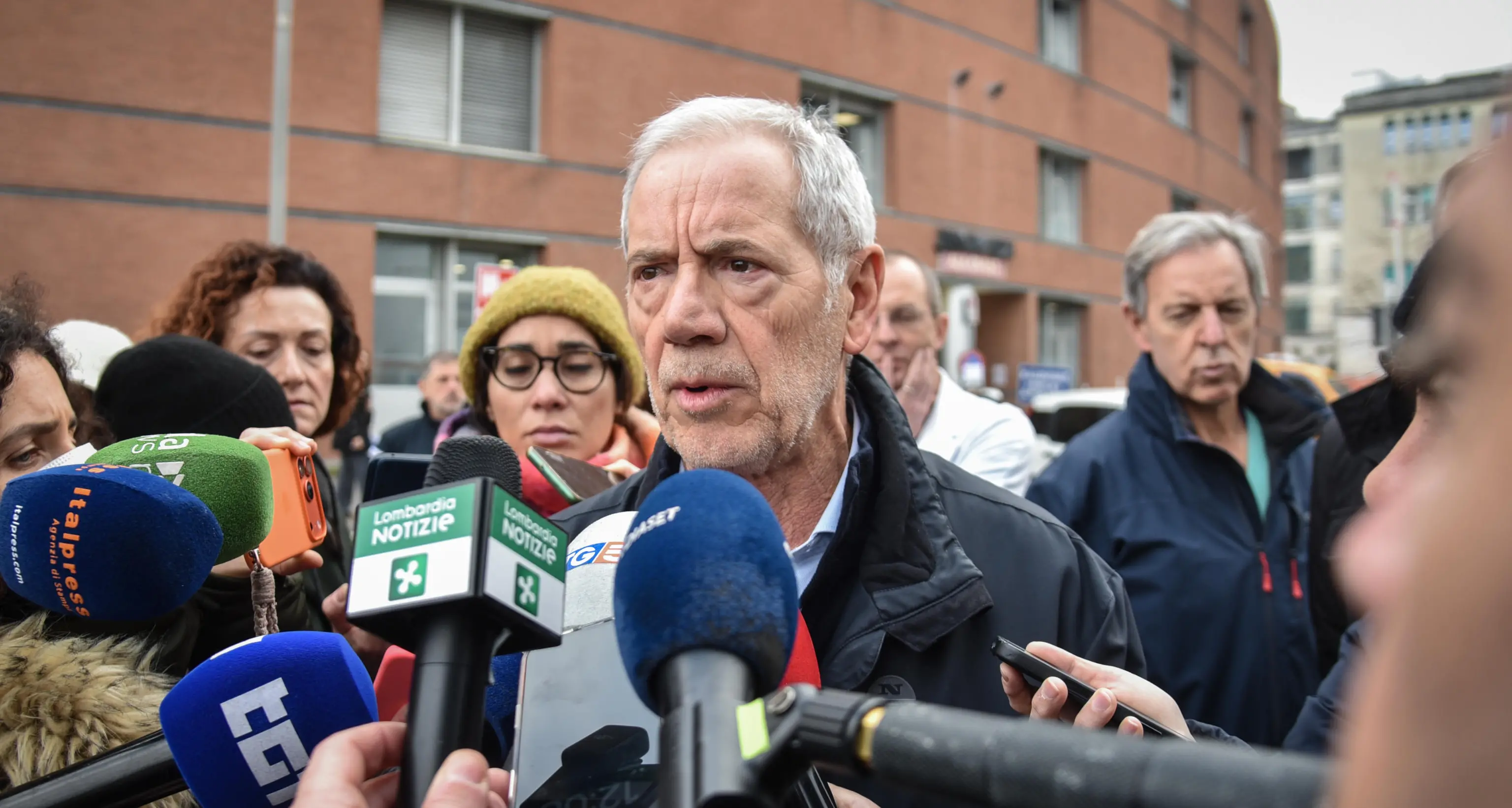 Crans-Montana: Bertolaso, 'vicini a dimettere alcuni ragazzi'
