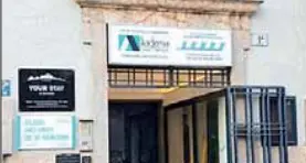 Akademia, coop da liquidare: decine di famiglie in difficoltà