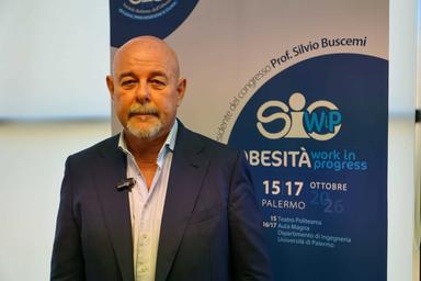 Pagotto, 'tirzepatide è una nuova frontiera nella cura dell'obesità'