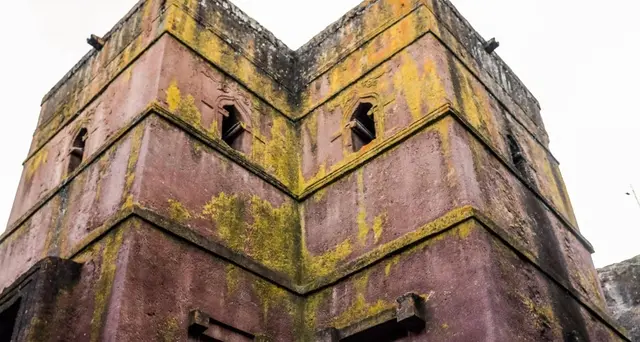 Etiopia: Unesco, a rischio le chiese monolitiche di Lalibela