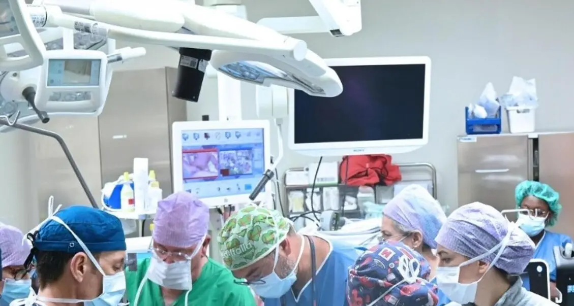 Cuore da trapiantare danneggiato: 6 sanitari indagati tra Bolzano e Napoli