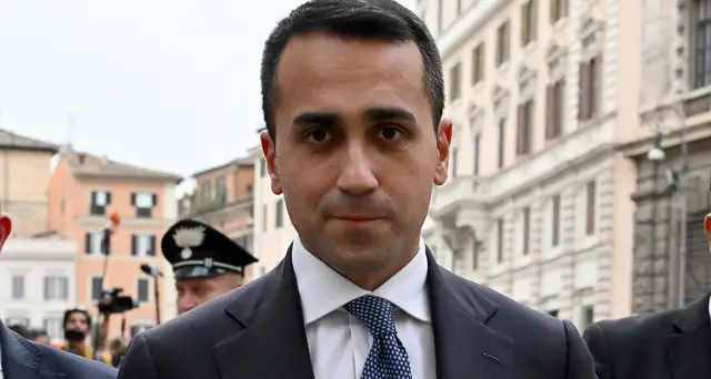 Senato:nuovo gruppo Insieme per il futuro-Centro democratico