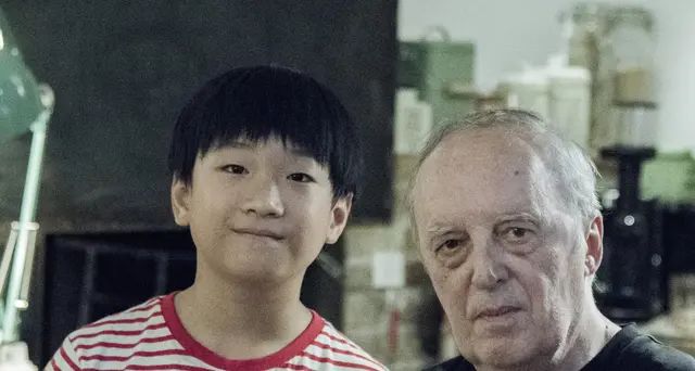 Berlino: Dario Argento, oggi fa paura la ferocia dei ragazzini