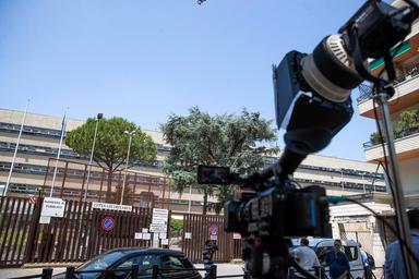 Attentato Ranucci, ex compagna Lavitola in Procura per essere ascoltata