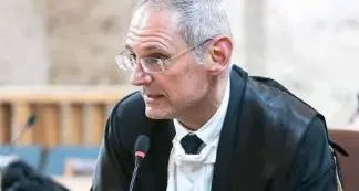 Axel Bisignano nuovo procuratore a Bolzano