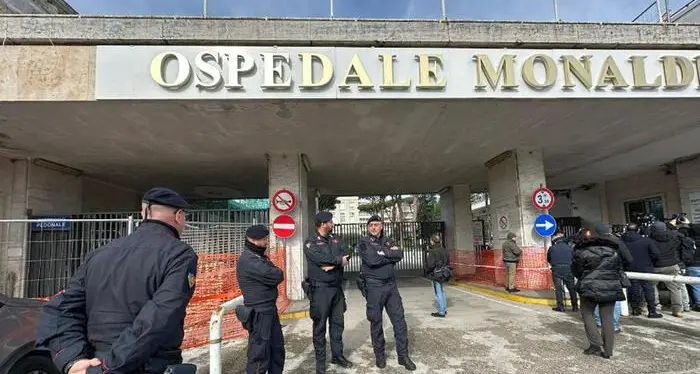 Trapianto fallito, acquisiti video e sentiti i sanitari al Monaldi