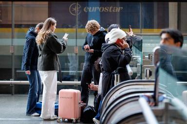 Dopo aeroporti è risiko dei binari, Fs e Virgin sfidano Eurostar. Italo in Germania