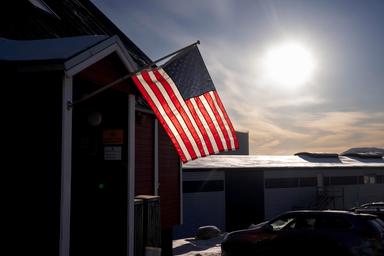 Balza negli Usa l'indice Ism manifatturiero, sale a 55,6 a luglio