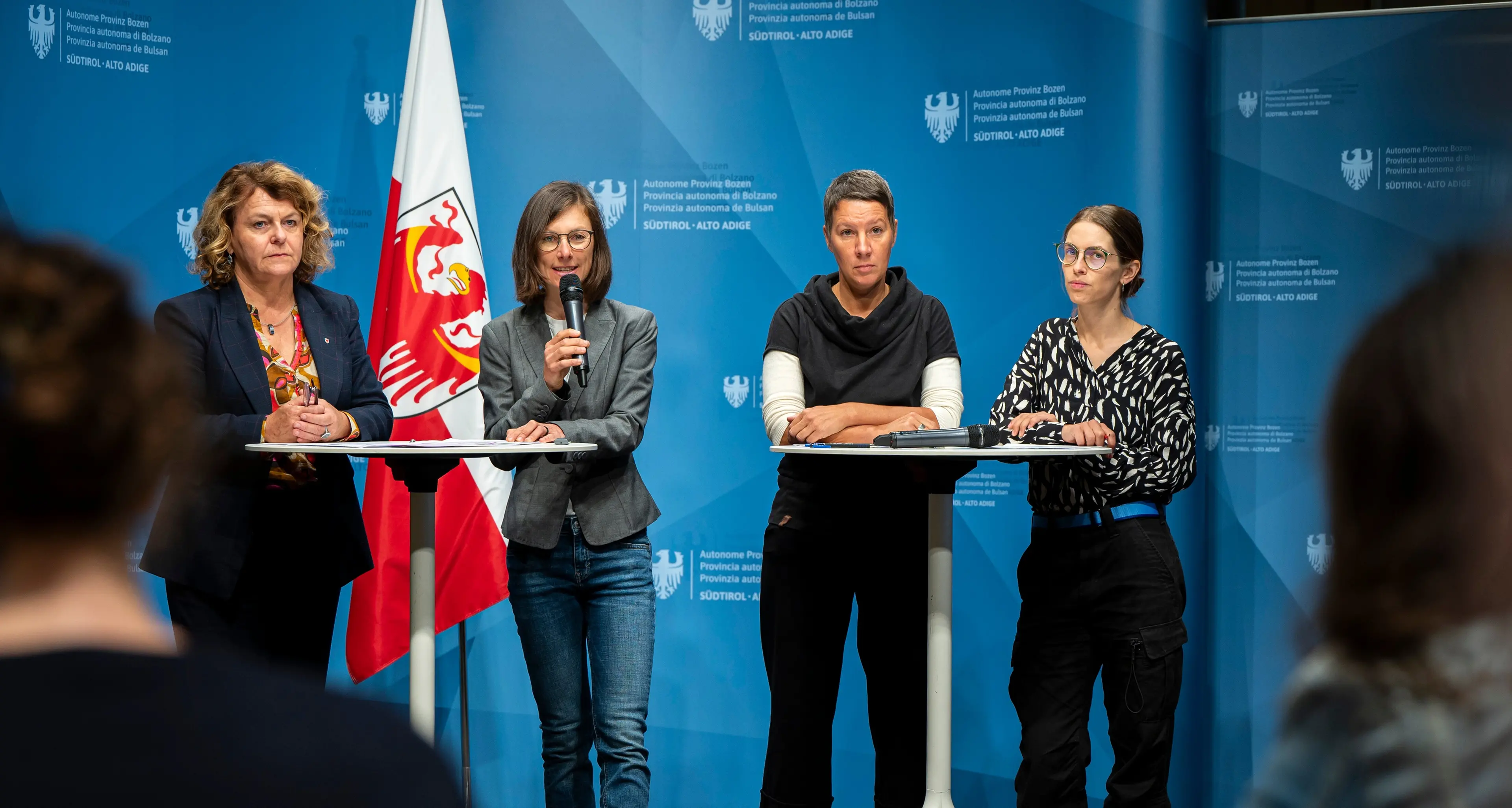 Violenza sessuale, studio rivela tabù e silenzi in Alto Adige