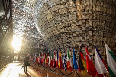 Ue, sanzioni a ex dirigente di Russia Today per disinformazione