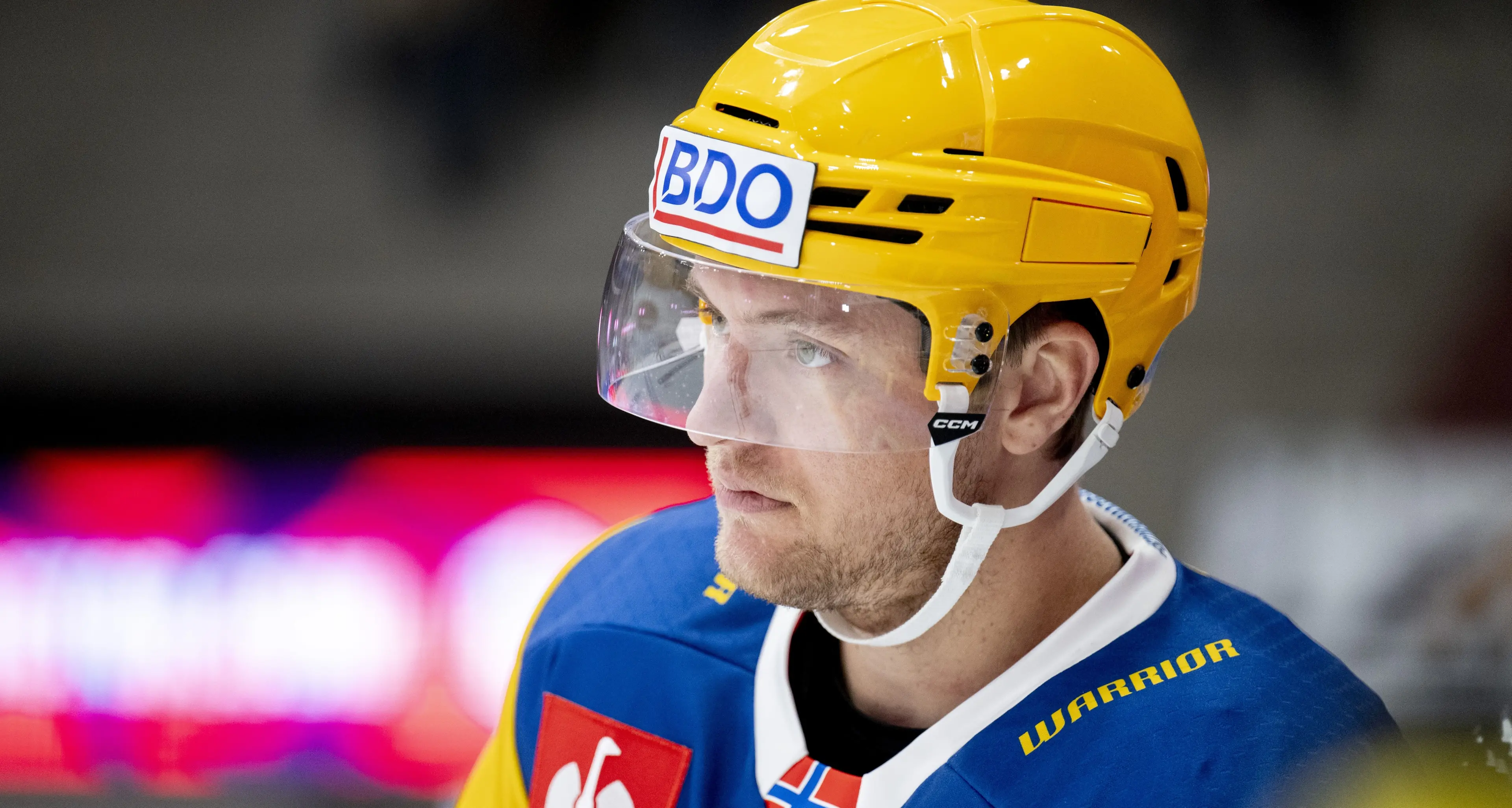 Cole Schneider, colpo in attacco dei Foxes per chiudere il mercato