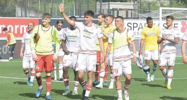 L'Idm sponsor del Südtirol: 1,2 milioni di euro all'anno