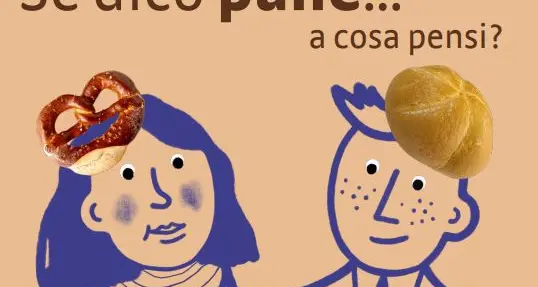 Pane, quanto influisce sulla salute? L’indagine dell’Asl tra gli altoatesini