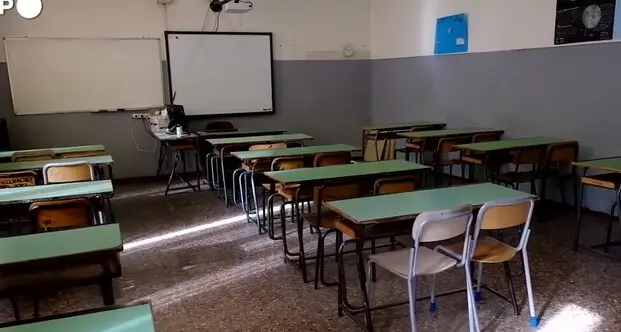 Provincia, i dati sull’anno scolastico: il 99,5% degli studenti ha superato la maturità