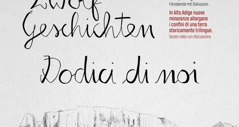Film, serate dedicate a minoranze e società in evoluzione
