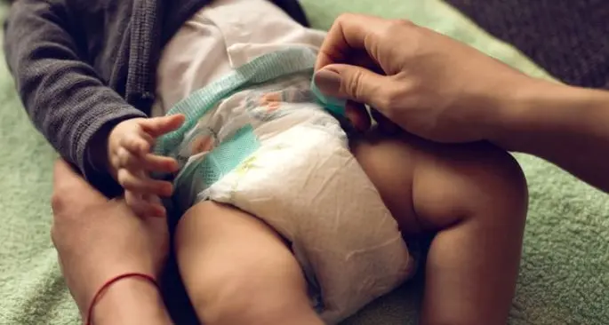 Gargazzone vara il “bonus pannolino” per le famiglie con bimbi piccoli