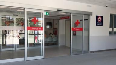 Pronto soccorso in affanno, più accessi e mancano 7mila medici