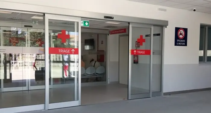 Pronto soccorso in affanno, più accessi e mancano 7mila medici