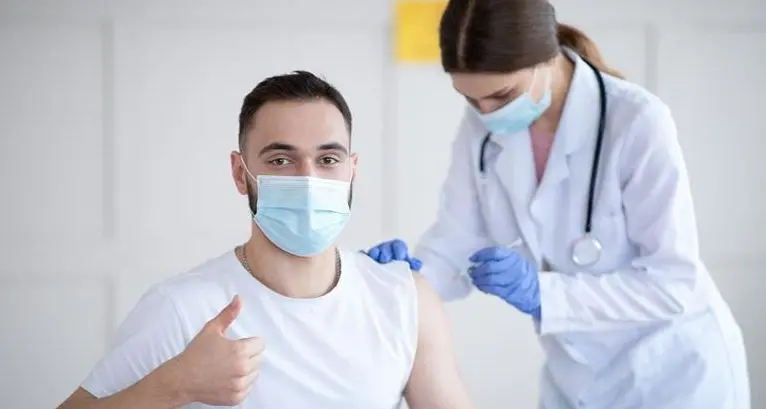 Covid: il 5 agosto vaccino senza prenotazione a Bolzano