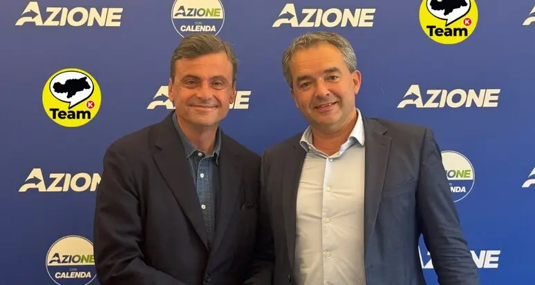 Europee: Koellensperger sarà candidato con Azione di Carlo Calenda