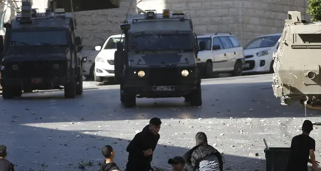 Cisgiordania: morta palestinese dopo l'attacco al soldato