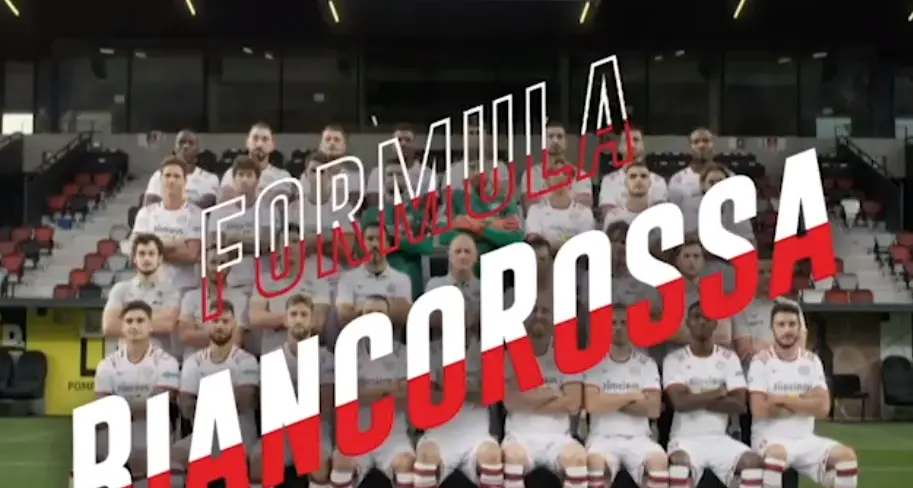 In onda su Rai3 il documentario sull’Fc Südtirol