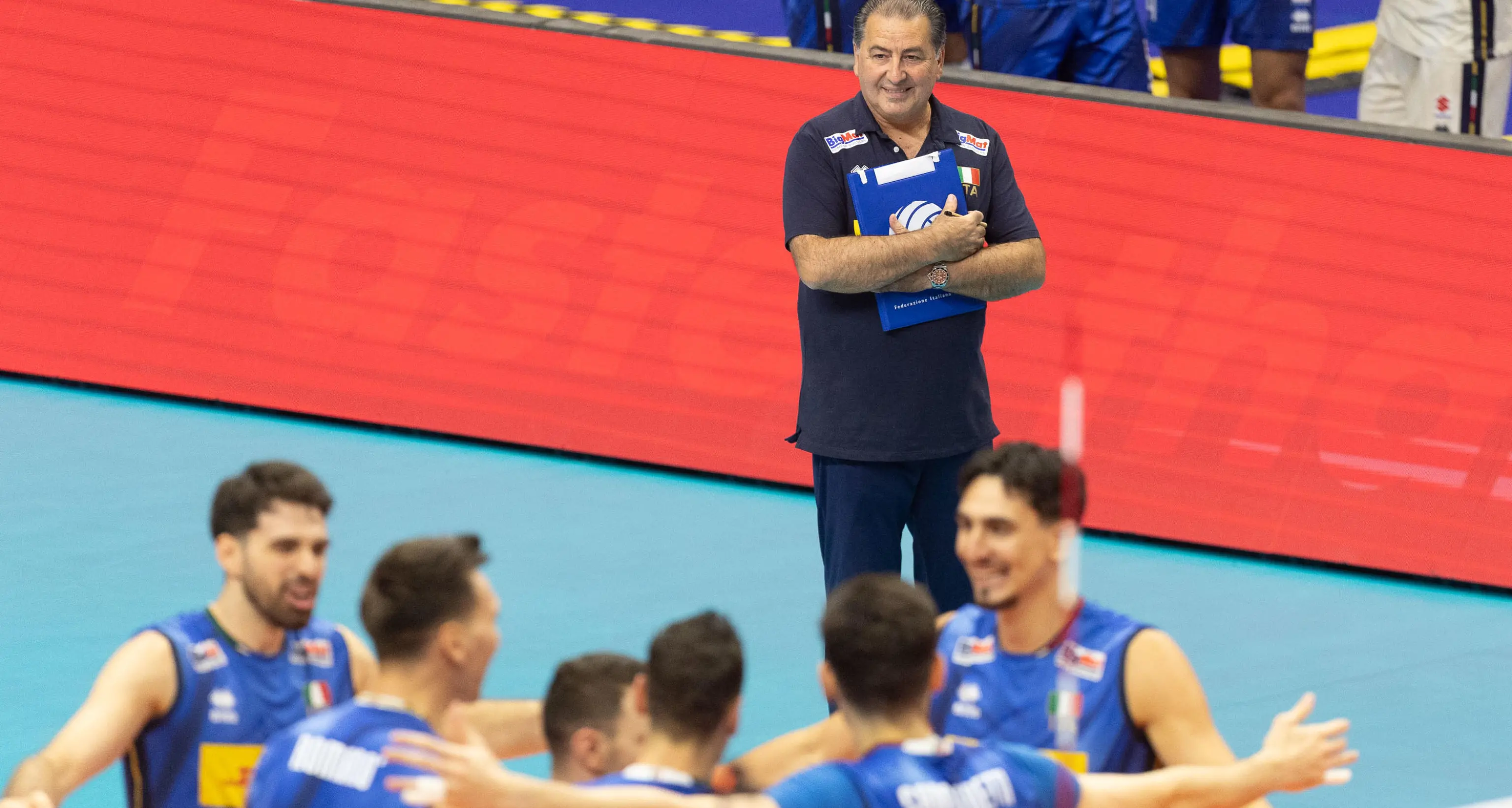 EuroVolley: Italia ko 3-2 ed eliminata, in semifinale va a sorpresa la Finlandia