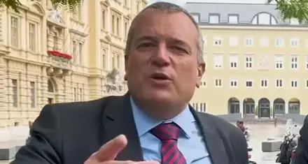 Urzì: «Il voto incorona Fratelli d'Italia. Consenso che va oltre il gruppo italiano»