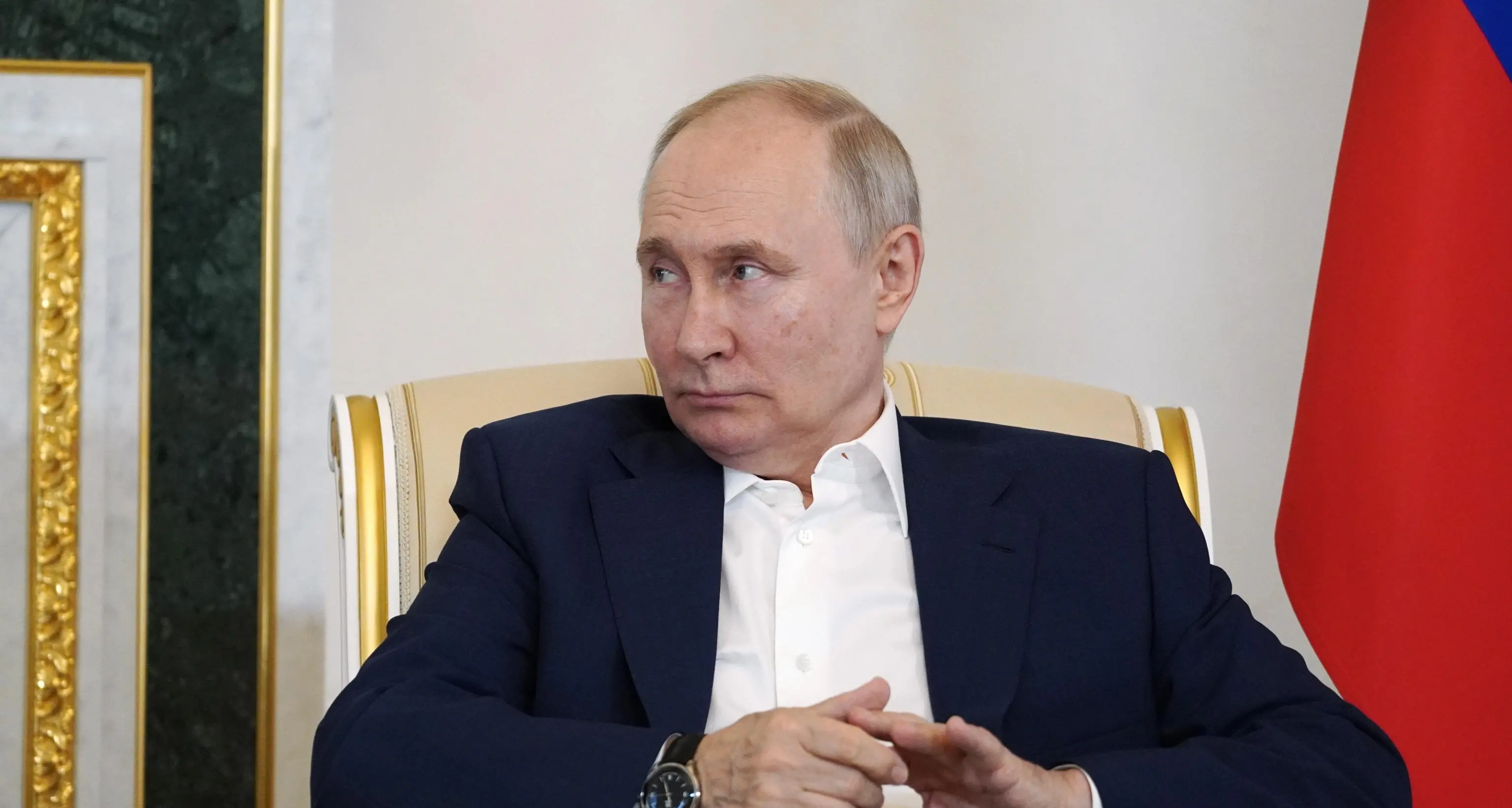 Cremlino: possibile la partecipazione di Putin al G20 in India