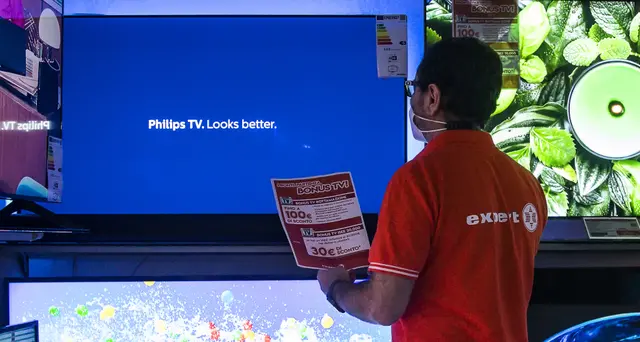 Bonus tv: attiva da oggi la piattaforma dell'Agenzia Entrate