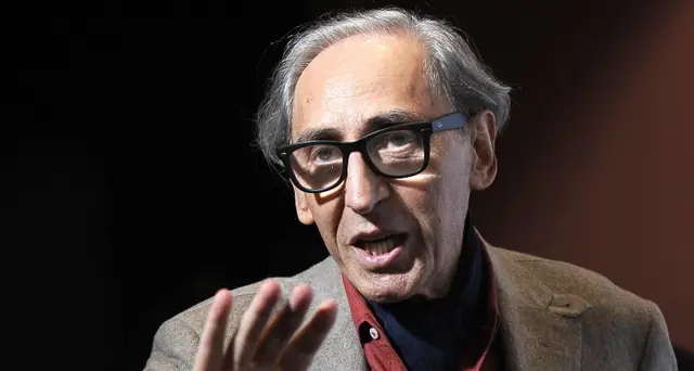 Battiato: Bonino, un grande amico e sostenitore Radicali