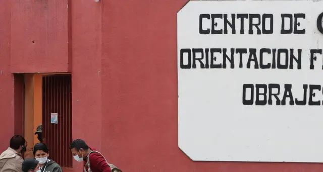 Bolivia: ex presidente Anez in sciopero della fame in cella
