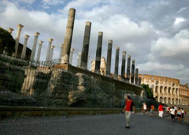 "Perché il turismo è", sabato 17 ottobre l'evento del Mitur al Tempio di Venere
