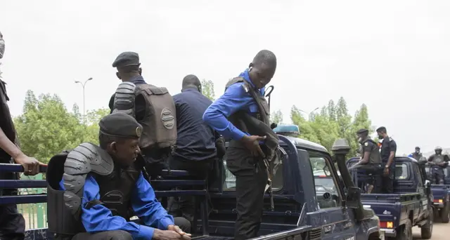 Mali: il fratello di Rocco, intervenga lo Stato