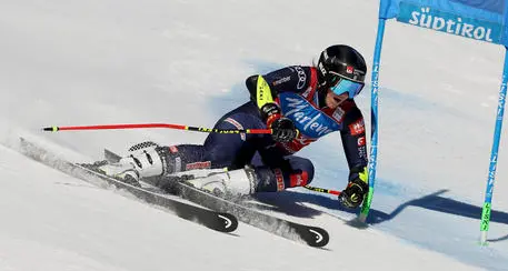 Nel gigante di Plan De Corones vince la svedese Hector. Brignone quarta