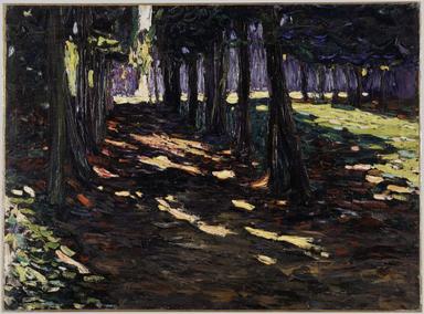 Vassily Kandinsky torna a Roma dopo 25 anni, tra consacrazione e scoperta