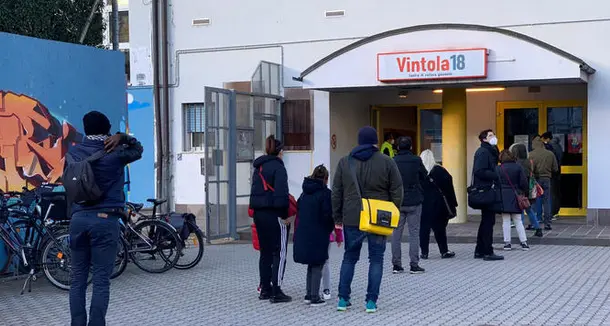Caramaschi: «Una soluzione strutturale per il centro giovanile Vintola»