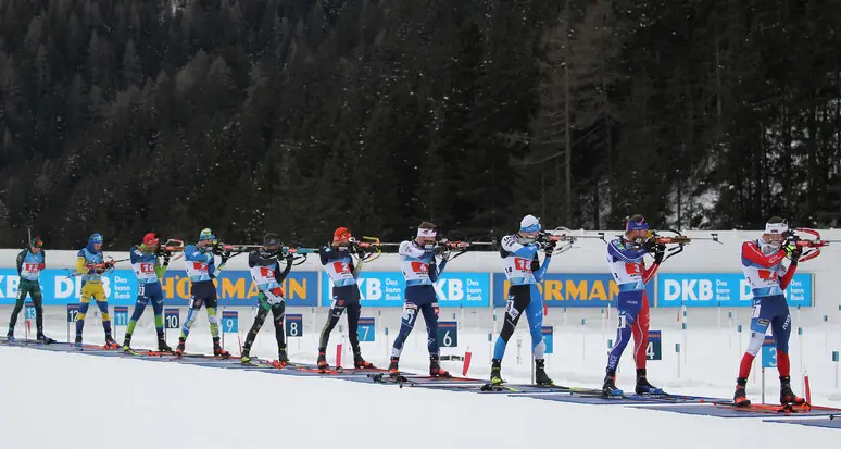“Olimpiadi, bene il sopralluogo ad Anterselva”