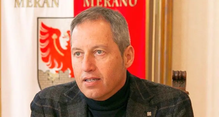 L’ex sindaco Dario Dal Medico: «La nuova vita mi appassiona»