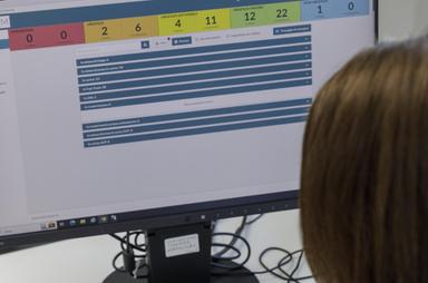Sindacato medici, 'malfunzionamenti informatici continui, a rischio assistenza'