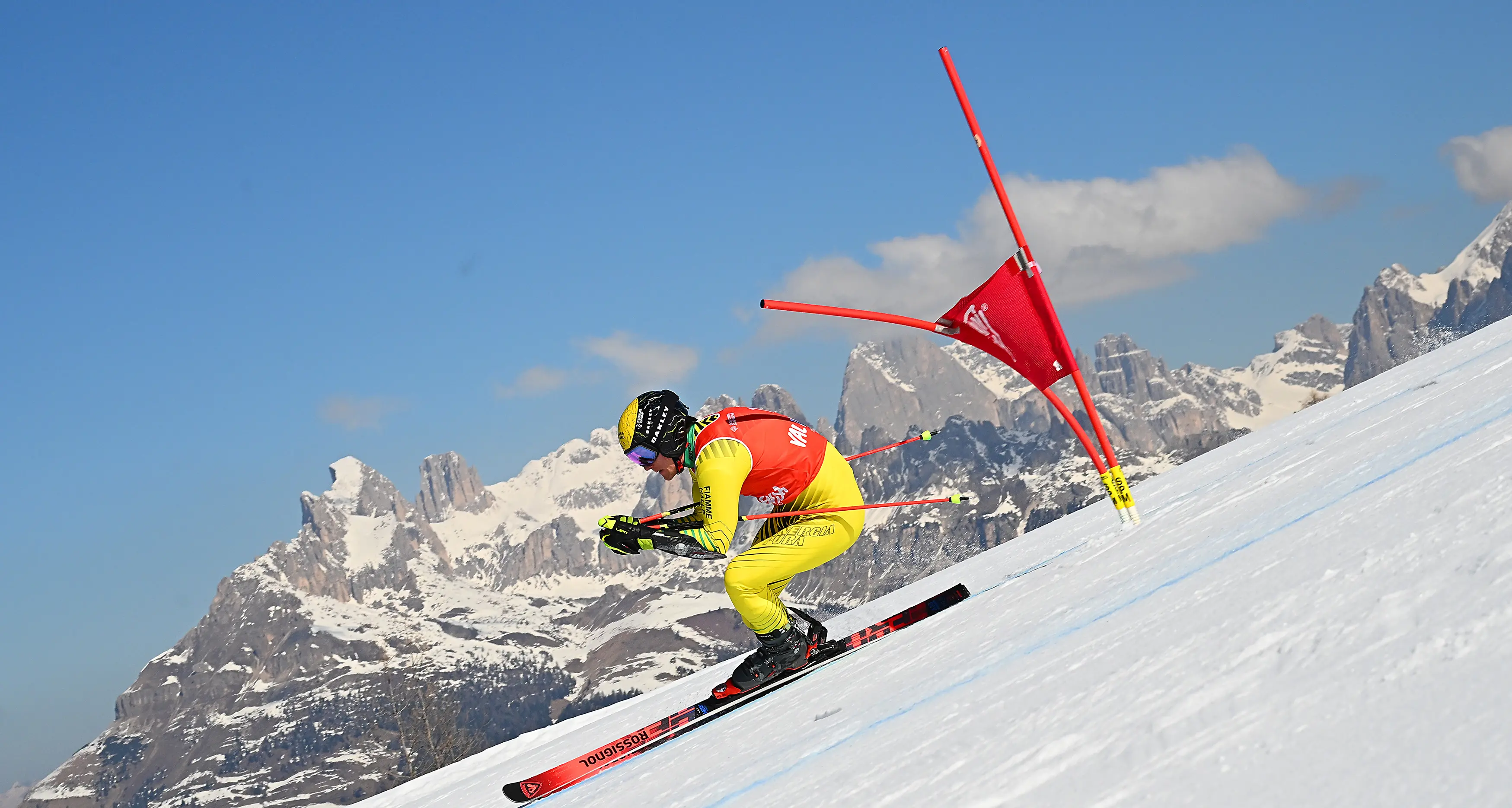 Il Sudtirol si allena