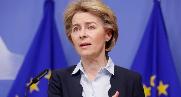 Stop ai voli russi nei cieli Ue. E per la prima volta l'Unione finanzia l'acquisto di armi