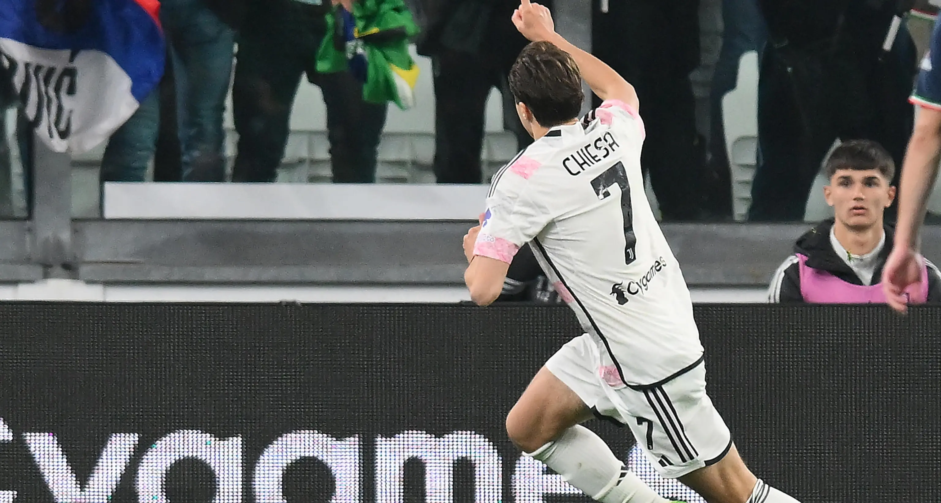 Coppa Italia: Juventus-Lazio 2-0