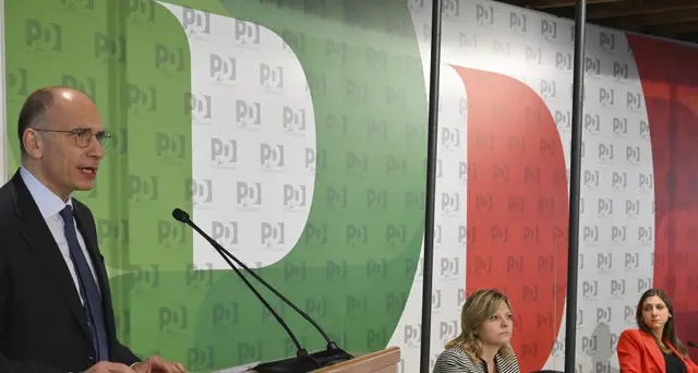 Pd: Letta, comincia percorso costituente nuovo partito