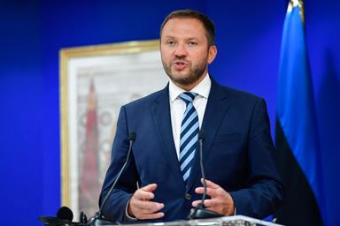 Estonia, 'l'incendio a azienda di metà agosto è stato sabotaggio russo'