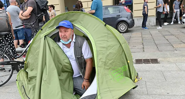 Embraco: via a licenziamenti collettivi dal 23 gennaio