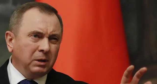 Bielorussia:morto improvvisamente il ministro degli Esteri