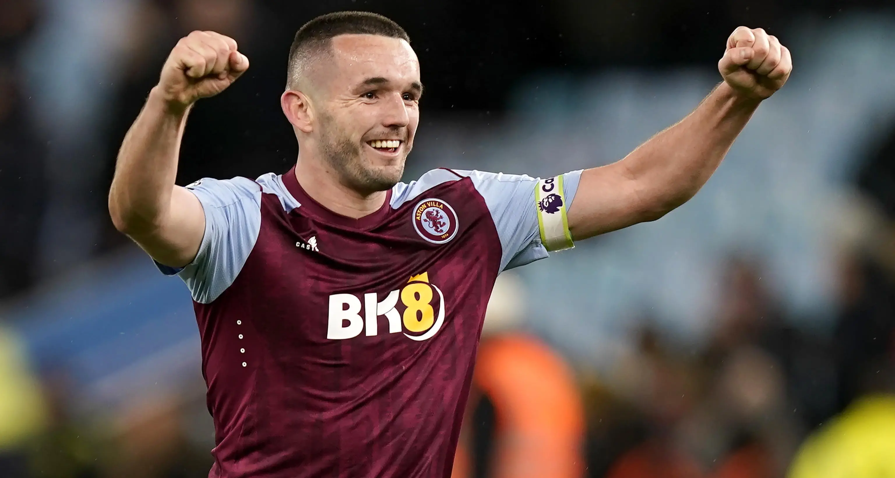 Premier: cade anche l'Arsenal, l'Aston Villa non si ferma più