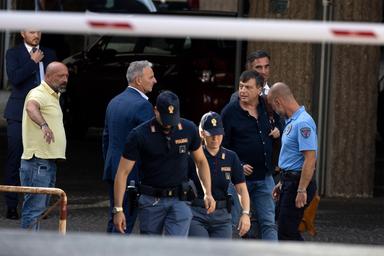 Legale Ranucci, 'fondamentale capire il movente dell'attentato