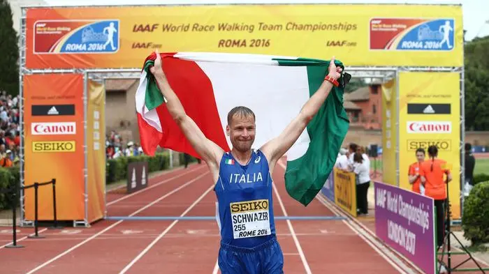 Giancarlo Colombo